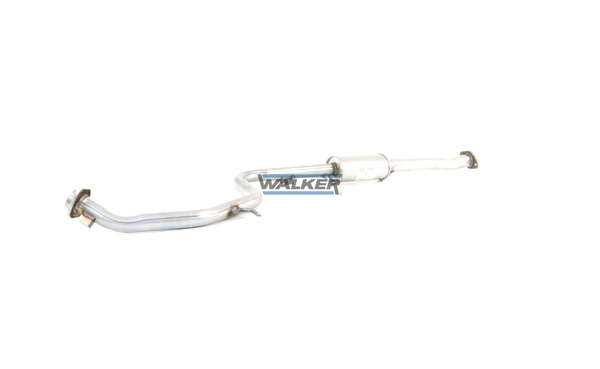 Silencieux central WALKER 21125