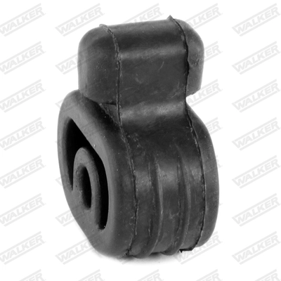 Bandes de caoutchouc, échappement WALKER 80123