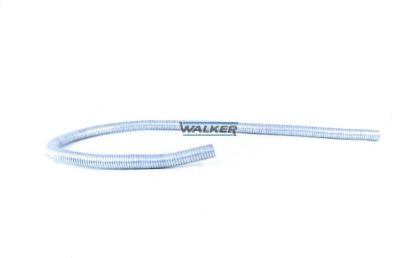Tube ondulé, système d'échappement WALKER 10825