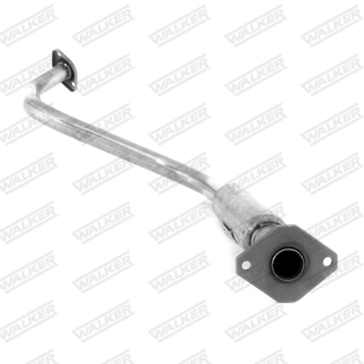 Silencieux central WALKER 25253