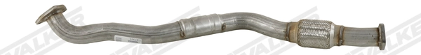 Tuyau d'échappement WALKER 07935