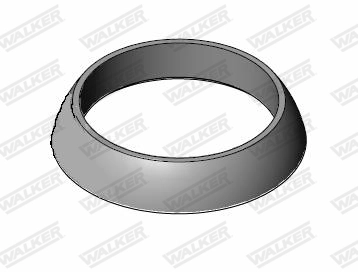 Joint d'étanchéité, tuyau d'échappement WALKER 86123
