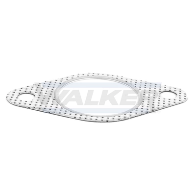 Joint d'étanchéité, tuyau d'échappement WALKER 80081