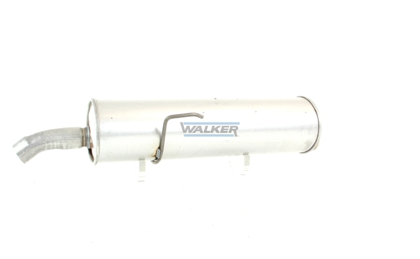 Silencieux arrière WALKER 15499