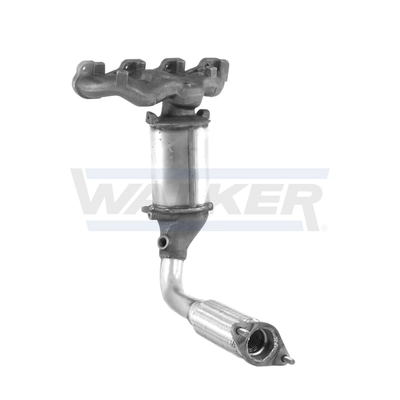 Catalyseur WALKER 28040