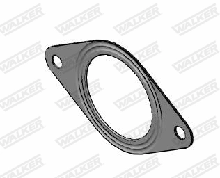 Joint d'étanchéité, tuyau d'échappement WALKER 80628
