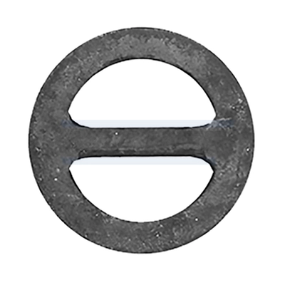 Bandes de caoutchouc, échappement WALKER 81246