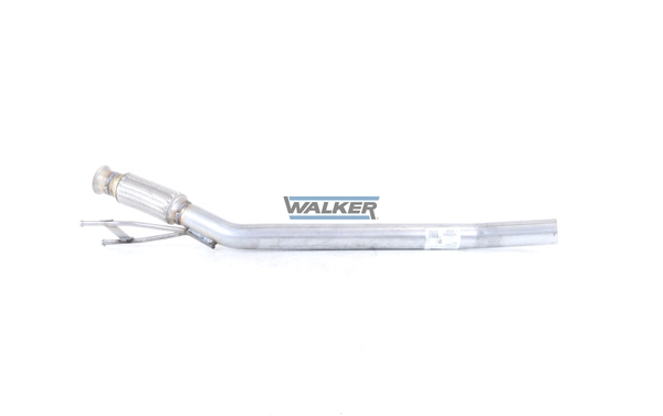Tuyau d'échappement WALKER 10556