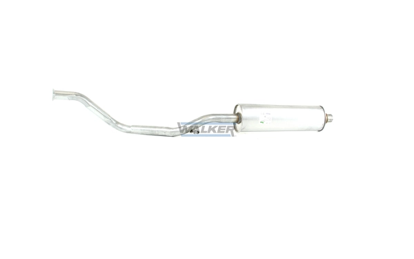 Silencieux central WALKER 71215