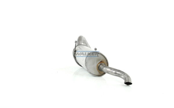 Silencieux arrière WALKER 21587