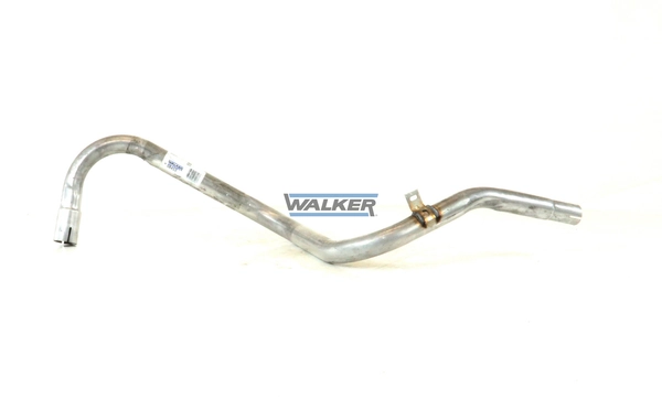 Tuyau d'échappement WALKER 08453