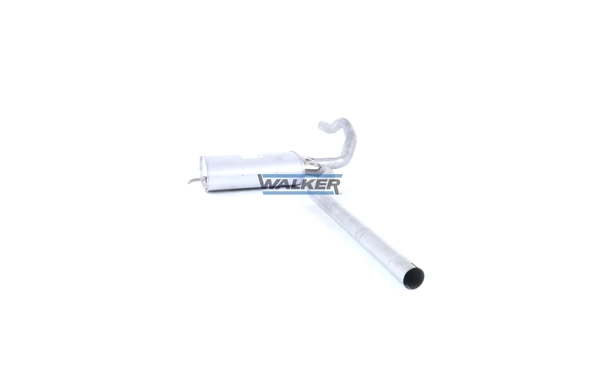 Silencieux central WALKER 22067