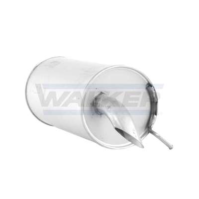 Silencieux arrière WALKER 71398