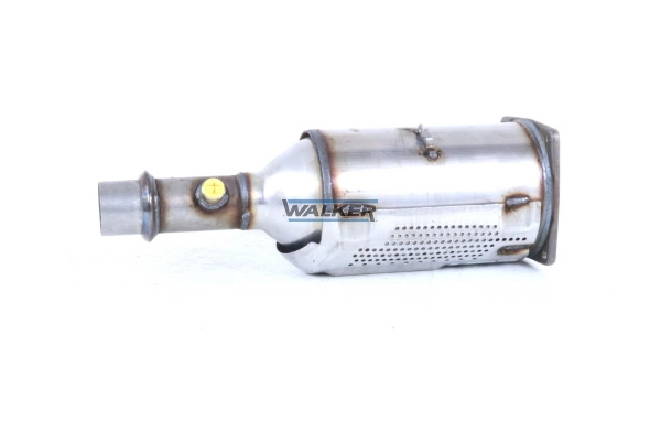 Filtre à particules / à suie, échappement WALKER 93012