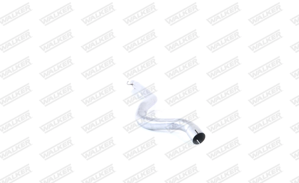 Tuyau d'échappement WALKER 12771