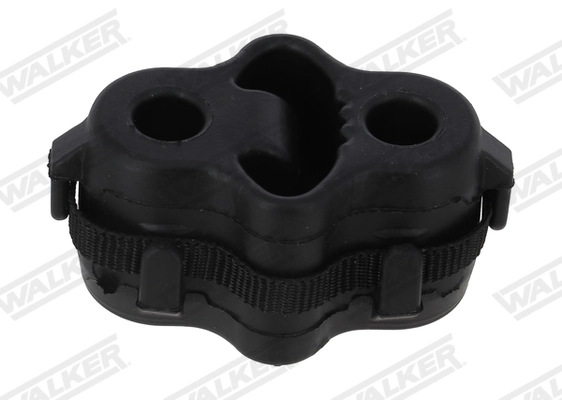 Bandes de caoutchouc, échappement WALKER 82786