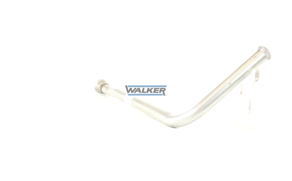 Tuyau d'échappement WALKER 10810