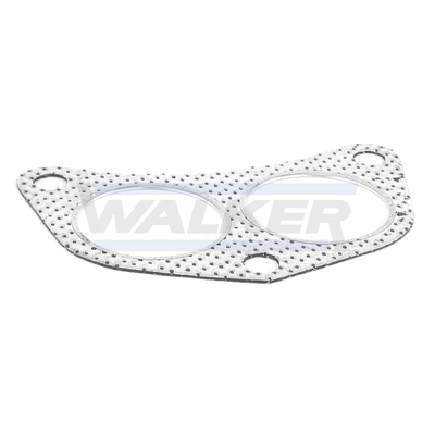 Joint d'étanchéité, tuyau d'échappement WALKER 80084