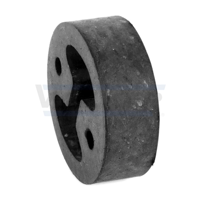 Bandes de caoutchouc, échappement WALKER 81282