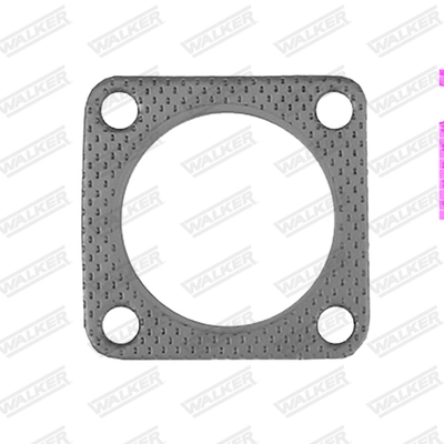 Joint d'étanchéité, tuyau d'échappement WALKER 81163