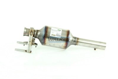 Filtre à particules / à suie, échappement WALKER 93046