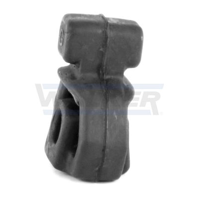 Bandes de caoutchouc, échappement WALKER 81392