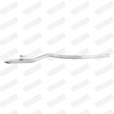 Tuyau d'échappement WALKER 02772