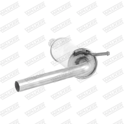 Silencieux central WALKER 71341