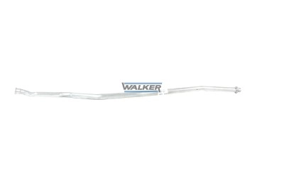 Tuyau d'échappement WALKER 10518