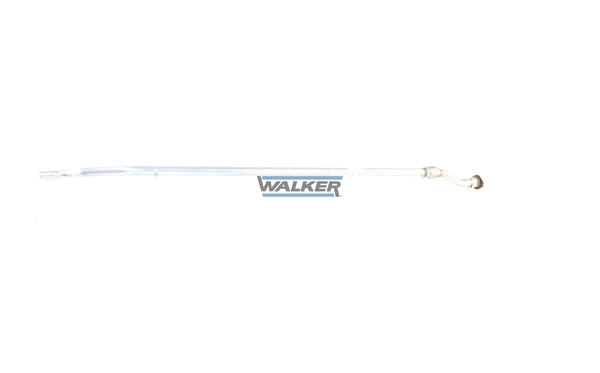 Tuyau d'échappement WALKER 10395