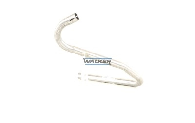 Tuyau d'échappement WALKER 01528