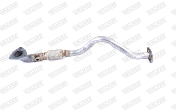 Tuyau d'échappement WALKER 08149