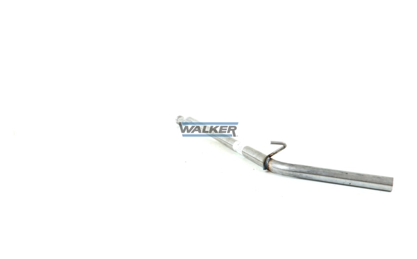 Tuyau d'échappement WALKER 21855