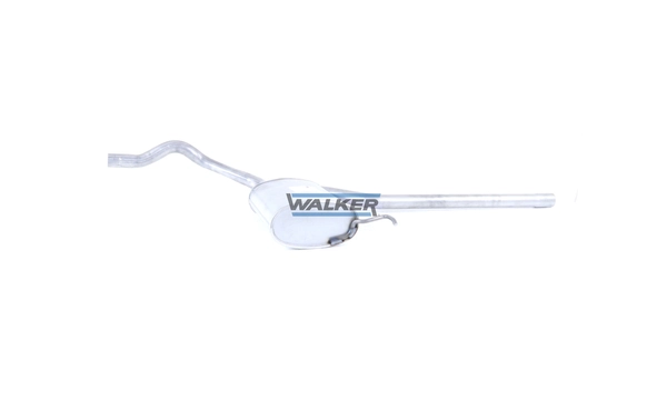 Silencieux central WALKER 22067