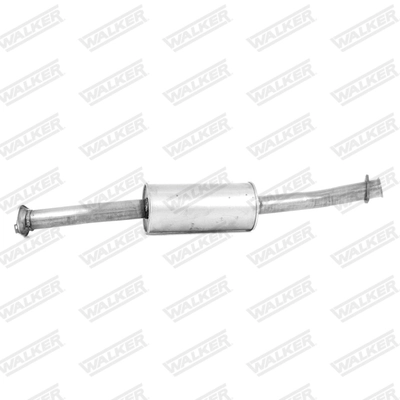 Silencieux avant WALKER 22790