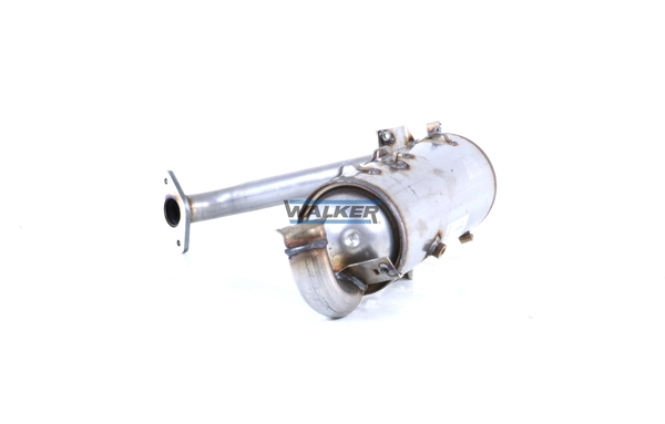 Filtre à particules / à suie, échappement WALKER 73030