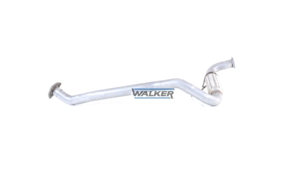 Tuyau d'échappement WALKER 07577