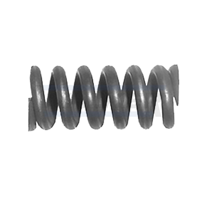 Ressort, silencieux WALKER 82513