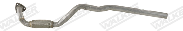 Tuyau d'échappement WALKER 09527