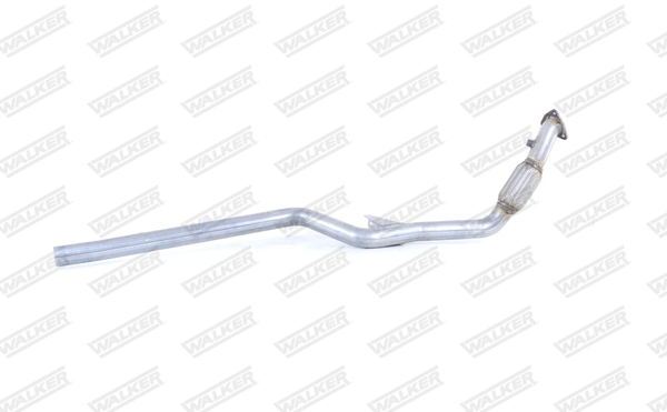 Tuyau d'échappement WALKER 10749