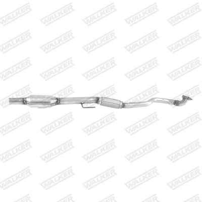 Catalyseur WALKER 28161