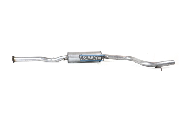 Silencieux central WALKER 18739