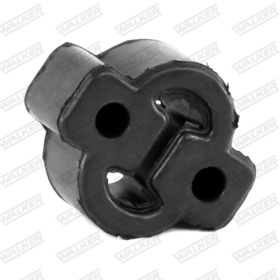 Bandes de caoutchouc, échappement WALKER 81312