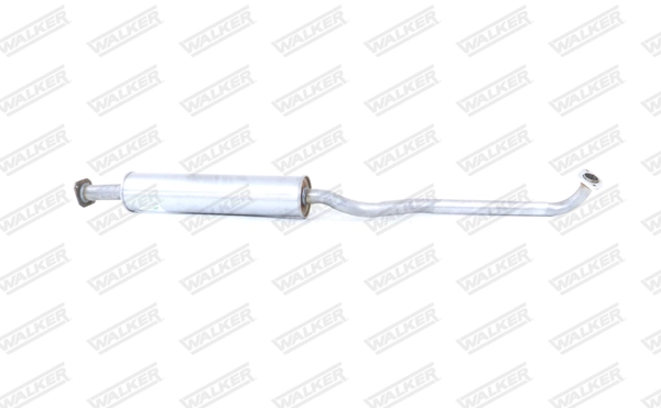 Silencieux central WALKER 23484