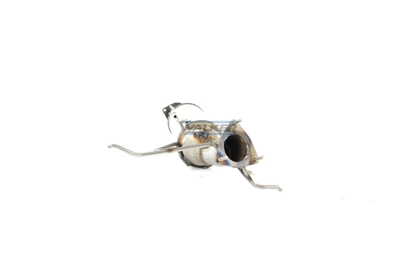 Filtre à particules / à suie, échappement WALKER 73128