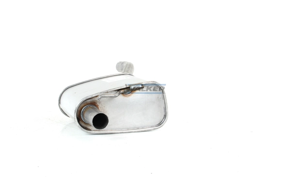 Silencieux arrière WALKER 72329