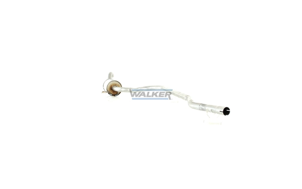Silencieux central WALKER 70140