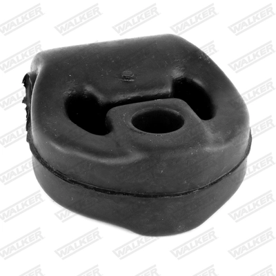 Bandes de caoutchouc, échappement WALKER 81358