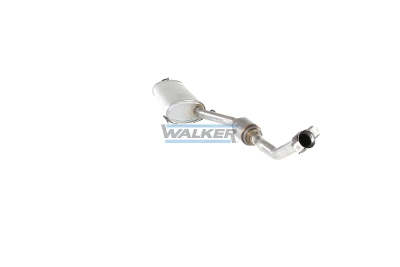 Catalyseur WALKER 28397