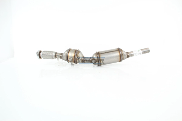 Filtre à particules / à suie, échappement WALKER 73095